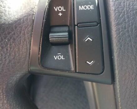 Красный Киа Соренто, объемом двигателя 2.36 л и пробегом 285 тыс. км за 12500 $, фото 21 на Automoto.ua