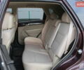 Красный Киа Соренто, объемом двигателя 2.36 л и пробегом 203 тыс. км за 13000 $, фото 9 на Automoto.ua