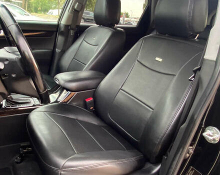 Красный Киа Соренто, объемом двигателя 2.2 л и пробегом 229 тыс. км за 15950 $, фото 18 на Automoto.ua