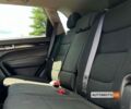 Красный Киа Соренто, объемом двигателя 2.4 л и пробегом 176 тыс. км за 11999 $, фото 11 на Automoto.ua