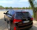 Червоний Кіа Соренто, об'ємом двигуна 2.4 л та пробігом 0 тис. км за 14500 $, фото 2 на Automoto.ua