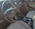 Красный Киа Соренто, объемом двигателя 2.4 л и пробегом 187 тыс. км за 12468 $, фото 1 на Automoto.ua