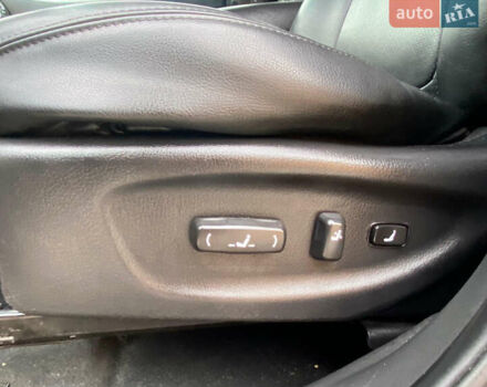 Червоний Кіа Соренто, об'ємом двигуна 2.2 л та пробігом 229 тис. км за 15900 $, фото 18 на Automoto.ua