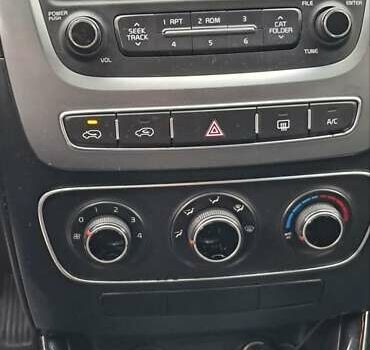 Кіа Соренто 2013 у Тернополі на Automoto.ua Червоний Кіа Соренто, об'ємом двигуна 2.36 л та пробігом 180 тис. км за 13200 $, фото 14 на Automoto.ua