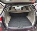 Красный Киа Соренто, объемом двигателя 2.36 л и пробегом 200 тыс. км за 12500 $, фото 10 на Automoto.ua