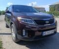 Красный Киа Соренто, объемом двигателя 2.36 л и пробегом 290 тыс. км за 14500 $, фото 5 на Automoto.ua