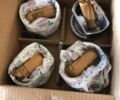 Красный Киа Соренто, объемом двигателя 2.36 л и пробегом 290 тыс. км за 14500 $, фото 39 на Automoto.ua