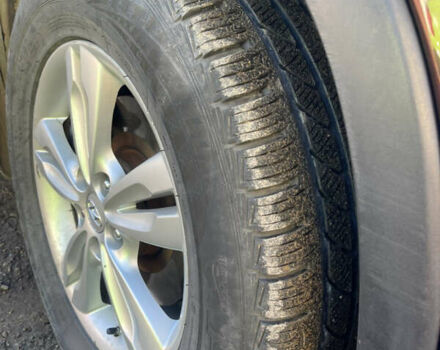 Красный Киа Соренто, объемом двигателя 2.35 л и пробегом 134 тыс. км за 11500 $, фото 11 на Automoto.ua