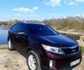 Червоний Кіа Соренто, об'ємом двигуна 2.4 л та пробігом 0 тис. км за 14500 $, фото 4 на Automoto.ua