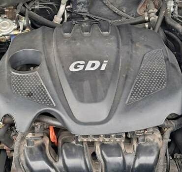 Кіа Соренто 2013 у Тернополі на Automoto.ua Червоний Кіа Соренто, об'ємом двигуна 2.36 л та пробігом 180 тис. км за 13200 $, фото 18 на Automoto.ua