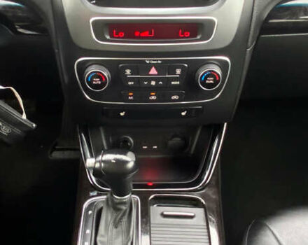 Червоний Кіа Соренто, об'ємом двигуна 2.2 л та пробігом 229 тис. км за 15900 $, фото 11 на Automoto.ua