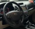 Червоний Кіа Соренто, об'ємом двигуна 2.4 л та пробігом 198 тис. км за 12500 $, фото 13 на Automoto.ua