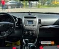 Красный Киа Соренто, объемом двигателя 2.4 л и пробегом 176 тыс. км за 11999 $, фото 12 на Automoto.ua