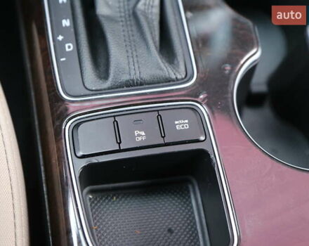 Красный Киа Соренто, объемом двигателя 2.36 л и пробегом 203 тыс. км за 13000 $, фото 22 на Automoto.ua