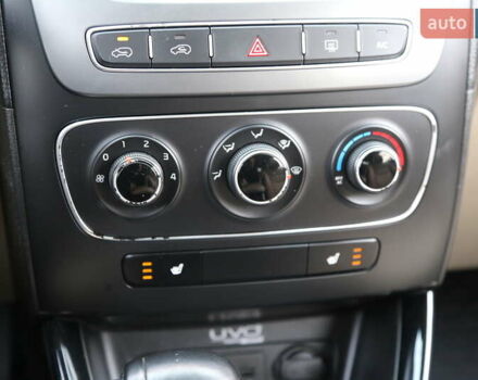 Красный Киа Соренто, объемом двигателя 2.36 л и пробегом 203 тыс. км за 13000 $, фото 20 на Automoto.ua