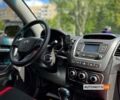 Красный Киа Соренто, объемом двигателя 2.4 л и пробегом 176 тыс. км за 11999 $, фото 9 на Automoto.ua