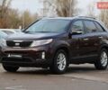 Красный Киа Соренто, объемом двигателя 2.36 л и пробегом 203 тыс. км за 13000 $, фото 2 на Automoto.ua