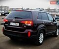 Червоний Кіа Соренто, об'ємом двигуна 2.36 л та пробігом 166 тис. км за 13450 $, фото 2 на Automoto.ua