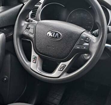 Кіа Соренто 2013 у Тернополі на Automoto.ua Червоний Кіа Соренто, об'ємом двигуна 2.36 л та пробігом 180 тис. км за 13200 $, фото 6 на Automoto.ua