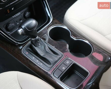 Красный Киа Соренто, объемом двигателя 2.36 л и пробегом 203 тыс. км за 13000 $, фото 21 на Automoto.ua