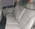 Красный Киа Соренто, объемом двигателя 2.36 л и пробегом 200 тыс. км за 12500 $, фото 9 на Automoto.ua