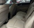 Червоний Кіа Соренто, об'ємом двигуна 2.4 л та пробігом 198 тис. км за 12500 $, фото 20 на Automoto.ua