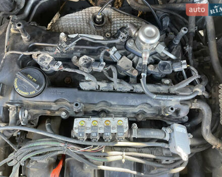 Красный Киа Соренто, объемом двигателя 2.35 л и пробегом 134 тыс. км за 11500 $, фото 16 на Automoto.ua