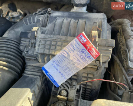 Красный Киа Соренто, объемом двигателя 2.35 л и пробегом 134 тыс. км за 11500 $, фото 17 на Automoto.ua