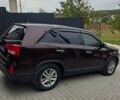 Кіа Соренто 2013 у Тернополі на Automoto.ua Червоний Кіа Соренто, об'ємом двигуна 2.36 л та пробігом 180 тис. км за 13200 $, фото 3 на Automoto.ua