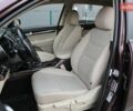 Красный Киа Соренто, объемом двигателя 2.36 л и пробегом 203 тыс. км за 13000 $, фото 8 на Automoto.ua