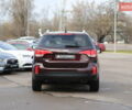 Красный Киа Соренто, объемом двигателя 2.36 л и пробегом 203 тыс. км за 13000 $, фото 5 на Automoto.ua