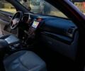 Красный Киа Соренто, объемом двигателя 2.4 л и пробегом 118 тыс. км за 12800 $, фото 16 на Automoto.ua