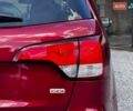 Красный Киа Соренто, объемом двигателя 2.36 л и пробегом 219 тыс. км за 11500 $, фото 7 на Automoto.ua