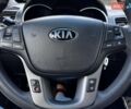 Красный Киа Соренто, объемом двигателя 2.36 л и пробегом 219 тыс. км за 11500 $, фото 18 на Automoto.ua