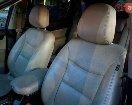 Красный Киа Соренто, объемом двигателя 2.4 л и пробегом 118 тыс. км за 12800 $, фото 17 на Automoto.ua