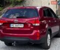 Красный Киа Соренто, объемом двигателя 2.36 л и пробегом 219 тыс. км за 11500 $, фото 6 на Automoto.ua