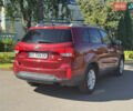 Киа Соренто 2014 в Киеве на Automoto.ua Красный Киа Соренто, объемом двигателя 2.4 л и пробегом 117 тыс. км за 10990 $, фото 5 на Automoto.ua