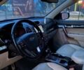 Красный Киа Соренто, объемом двигателя 2.4 л и пробегом 118 тыс. км за 12800 $, фото 12 на Automoto.ua