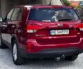Красный Киа Соренто, объемом двигателя 2.36 л и пробегом 219 тыс. км за 11500 $, фото 4 на Automoto.ua