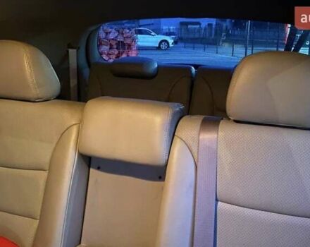 Червоний Кіа Соренто, об'ємом двигуна 2.4 л та пробігом 118 тис. км за 12800 $, фото 20 на Automoto.ua