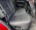 Красный Киа Соренто, объемом двигателя 2.36 л и пробегом 219 тыс. км за 11500 $, фото 8 на Automoto.ua
