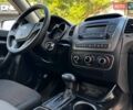 Красный Киа Соренто, объемом двигателя 2.36 л и пробегом 219 тыс. км за 11500 $, фото 11 на Automoto.ua