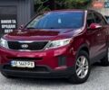 Красный Киа Соренто, объемом двигателя 2.36 л и пробегом 219 тыс. км за 11500 $, фото 1 на Automoto.ua