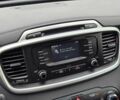 Красный Киа Соренто, объемом двигателя 2.4 л и пробегом 160 тыс. км за 12499 $, фото 9 на Automoto.ua