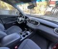 Красный Киа Соренто, объемом двигателя 2.4 л и пробегом 130 тыс. км за 13700 $, фото 11 на Automoto.ua