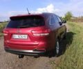 Красный Киа Соренто, объемом двигателя 2.36 л и пробегом 100 тыс. км за 14700 $, фото 4 на Automoto.ua