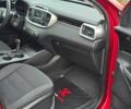 Красный Киа Соренто, объемом двигателя 2.4 л и пробегом 160 тыс. км за 12499 $, фото 18 на Automoto.ua