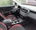 Красный Киа Соренто, объемом двигателя 2.36 л и пробегом 100 тыс. км за 14700 $, фото 5 на Automoto.ua