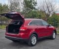 Красный Киа Соренто, объемом двигателя 2.4 л и пробегом 160 тыс. км за 12499 $, фото 15 на Automoto.ua