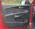 Красный Киа Соренто, объемом двигателя 2.4 л и пробегом 160 тыс. км за 12499 $, фото 5 на Automoto.ua
